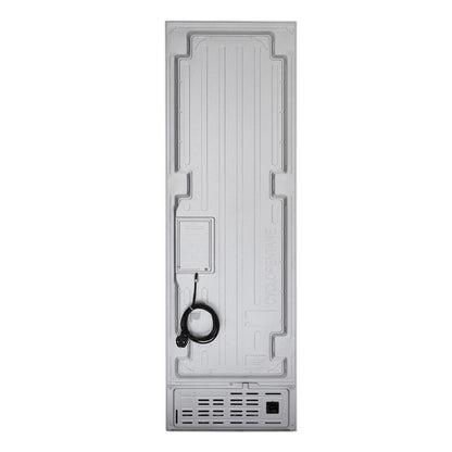 Sensis RFCMF0154ES 54cm Total No Frost Fridge Freezer - Silver
