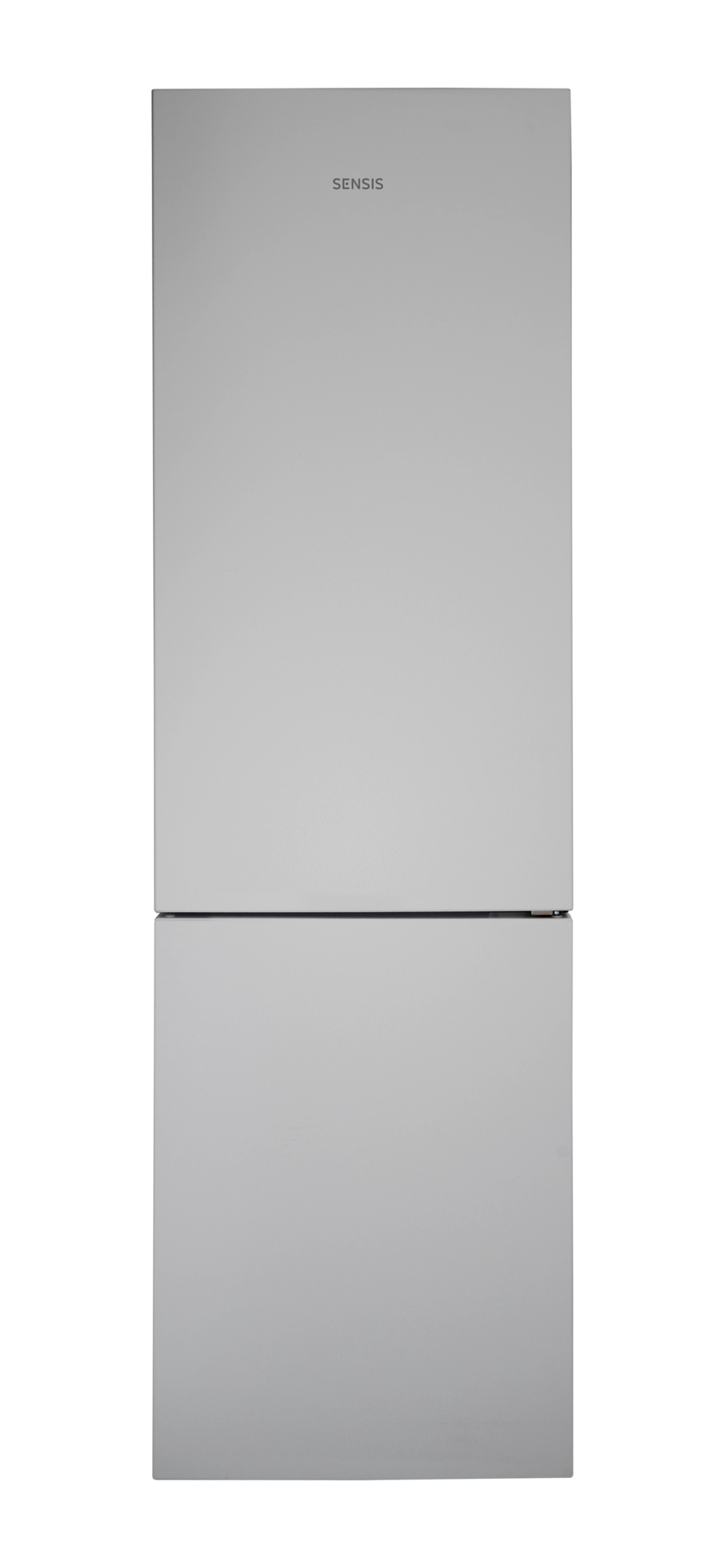 Sensis RFCMF0154ES 54cm Total No Frost Fridge Freezer - Silver