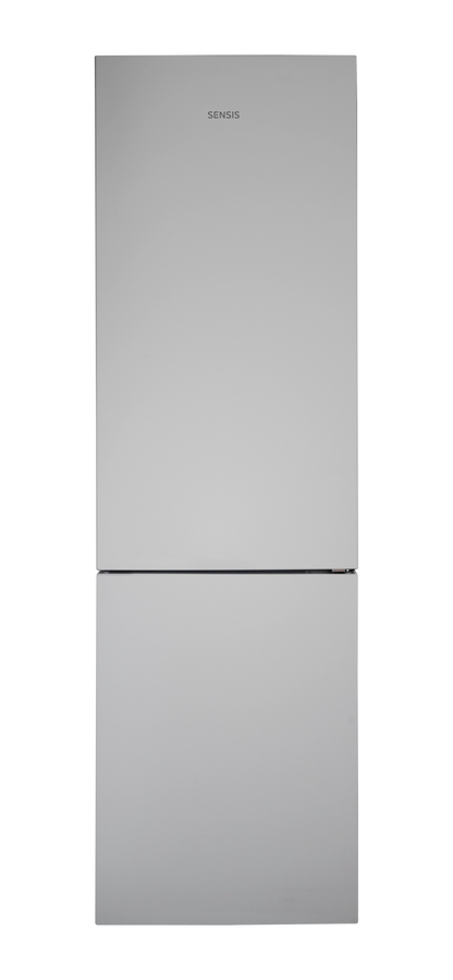 Sensis RFCMF0154ES 54cm Total No Frost Fridge Freezer - Silver