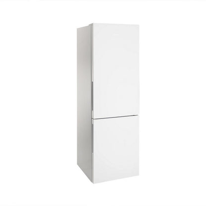 Sensis RFCMF0154EW 55cm 60/40 Total NoFrost Fridge Freezer - White