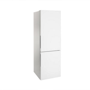 Sensis RFCMF0154EW 54.5cm 60/40 Total NoFrost Fridge Freezer - White