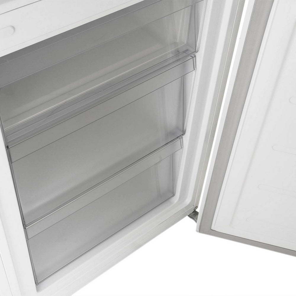 Sensis RFCMF0154EW 55cm 60/40 Total NoFrost Fridge Freezer - White
