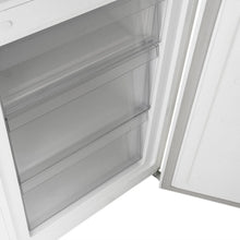 Load image into Gallery viewer, Sensis RFCMF0154EW 54.5cm 60/40 Total NoFrost Fridge Freezer - White
