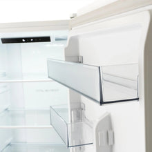 Load image into Gallery viewer, Sensis RFCMF0154EW 54.5cm 60/40 Total NoFrost Fridge Freezer - White
