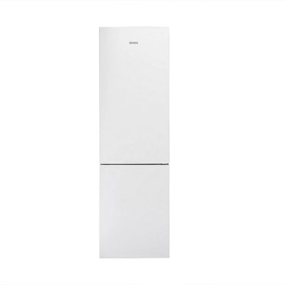 Sensis RFCMF0154EW 55cm 60/40 Total NoFrost Fridge Freezer - White