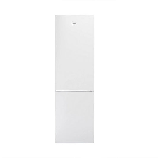 Sensis RFCMF0154EW 55cm 60/40 Total NoFrost Fridge Freezer - White