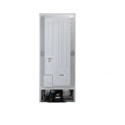 Sensis RFTLF01Z54EW 55cm Low Frost 138cm Tall Freezer - White