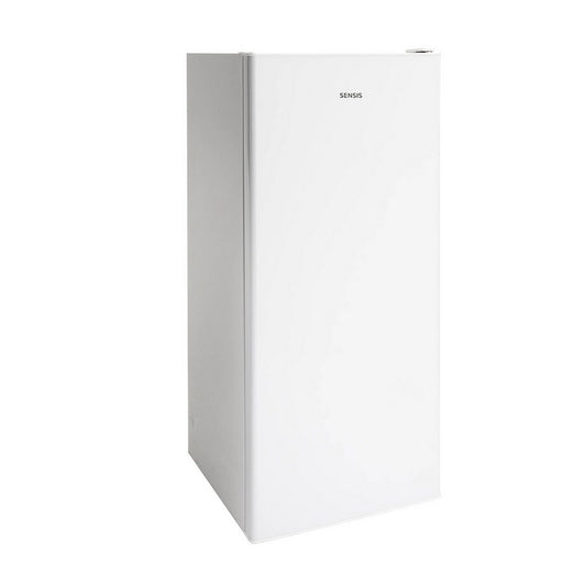Sensis RFTLF01Z54EW 55cm Low Frost 138cm Tall Freezer - White