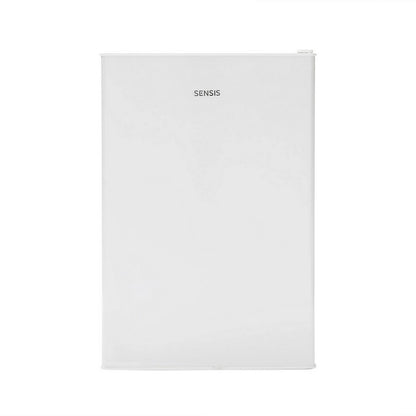Sensis RFUCF01F54EW 55cm Undercounter Fridge with Freezer Compartment - White