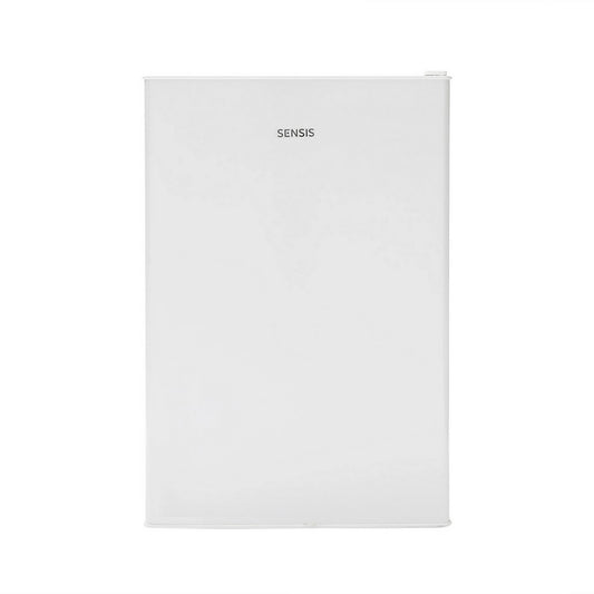 Sensis RFUCF01F54EW 55cm Undercounter Fridge with Freezer Compartment - White