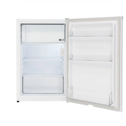 Sensis RFUCF01F54EW 55cm Undercounter Fridge with Freezer Compartment - White