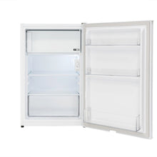 Load image into Gallery viewer, Sensis RFUCF01F54EW 54.8cm Undercounter Fridge with Freezer Compartment - White
