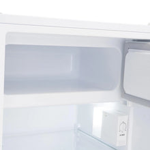 Load image into Gallery viewer, Sensis RFUCF01F54EW 54.8cm Undercounter Fridge with Freezer Compartment - White
