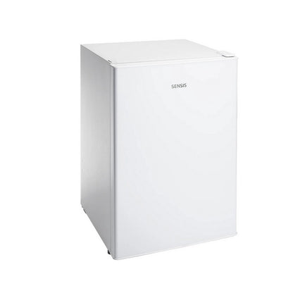 Sensis RFUCF01F54EW 55cm Undercounter Fridge with Freezer Compartment - White