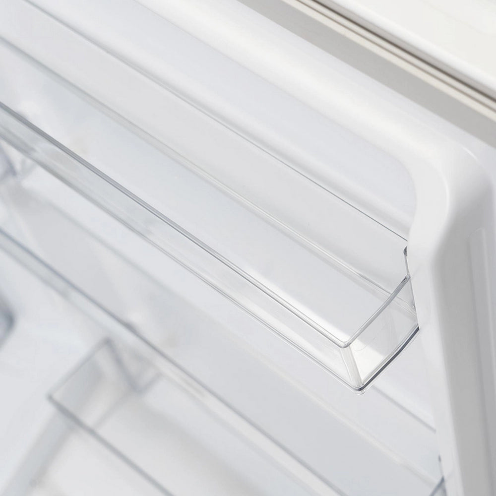 Sensis RFUCF01L54EW 54cm Undercounter Larder Fridge - White