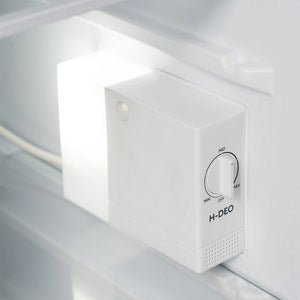 Sensis RFUCF01L54EW 54cm Undercounter Larder Fridge - White