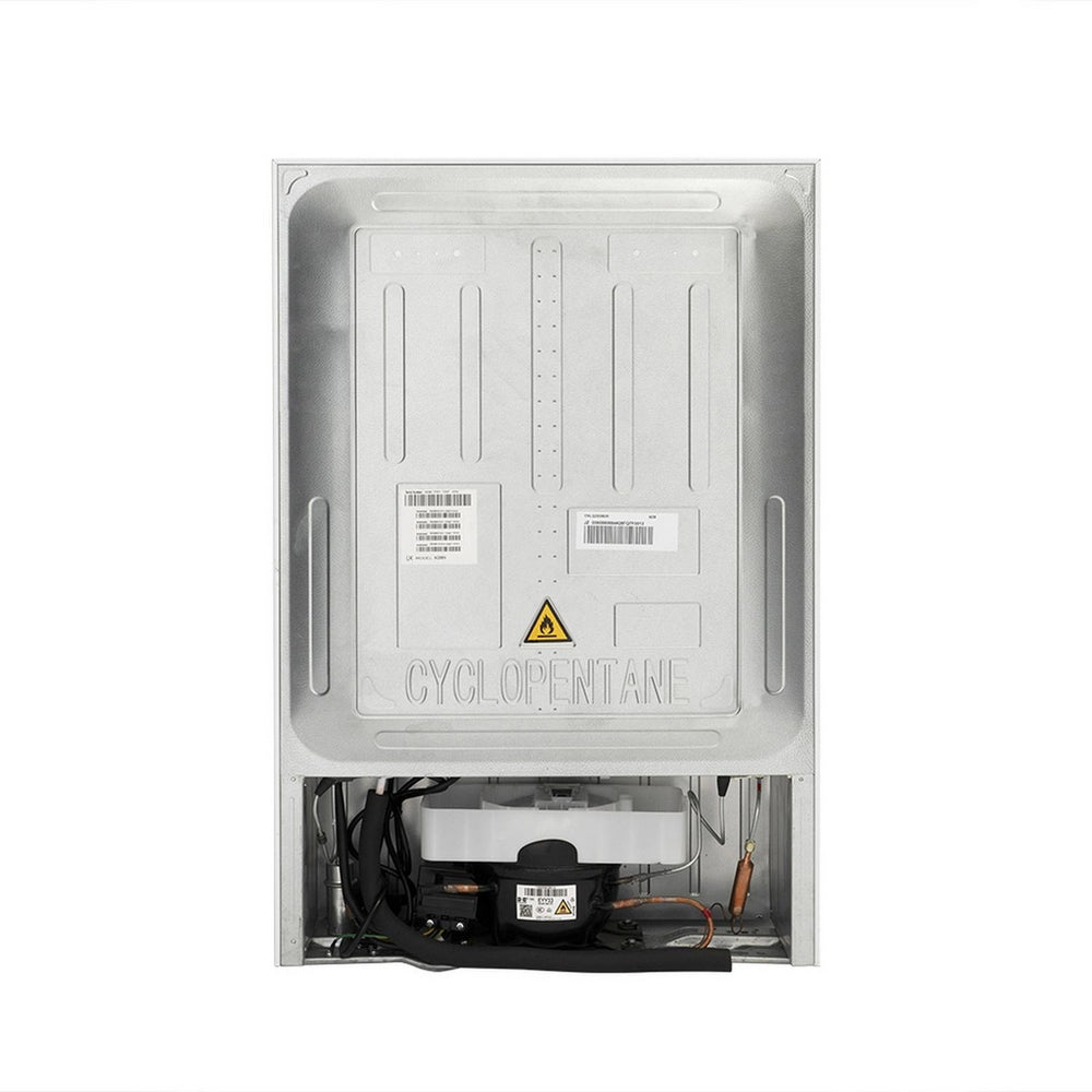 Sensis RFUCF01L54EW 54cm Undercounter Larder Fridge - White