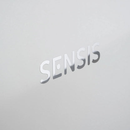 Sensis RFUCF01L54EW 54cm Undercounter Larder Fridge - White