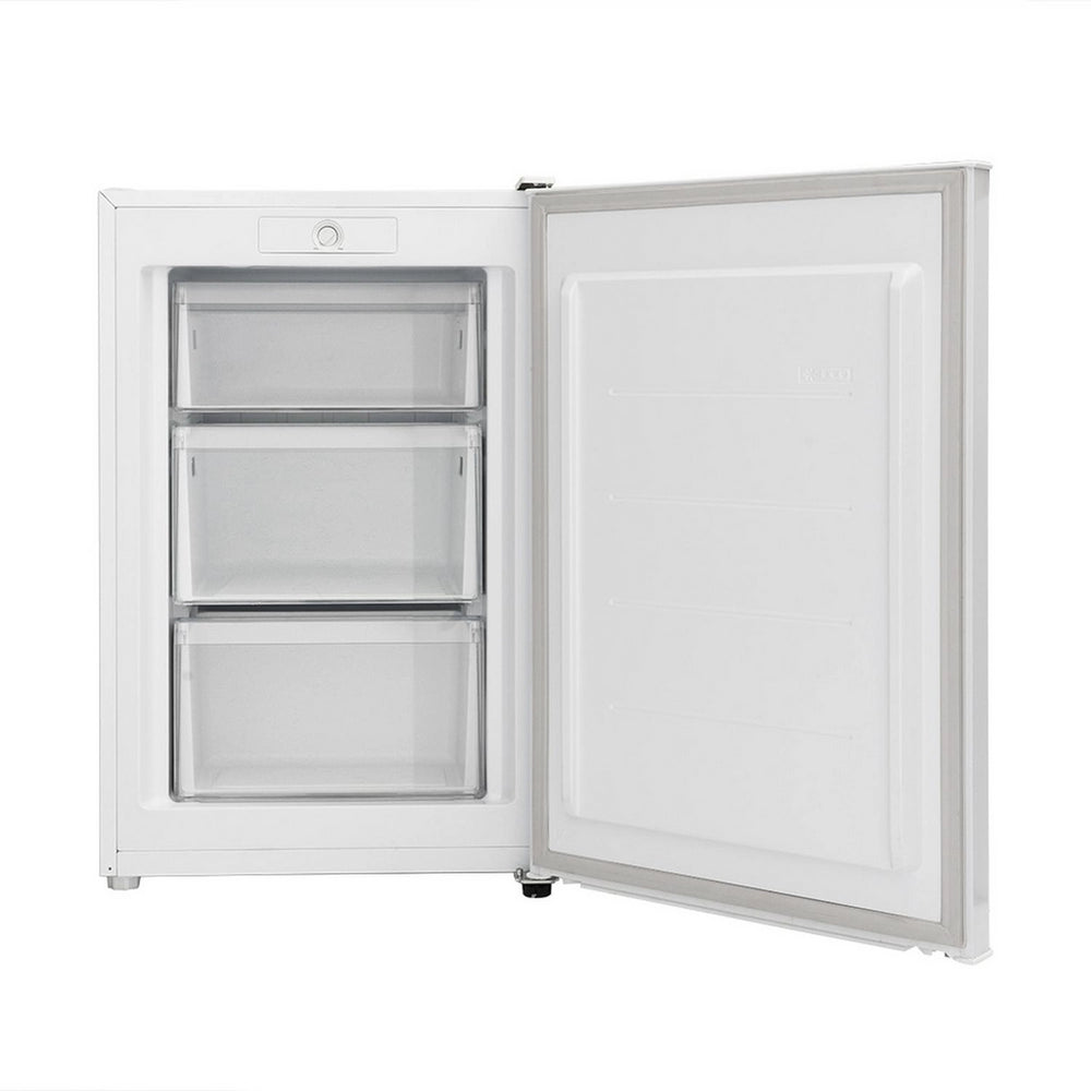 Sensis RFUCF01Z54EW 55cm Undercounter Freezer - White