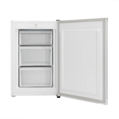 Sensis RFUCF01Z54EW 55cm Undercounter Freezer - White