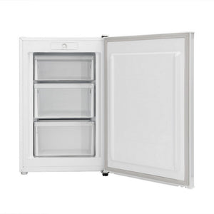 Sensis RFUCF01Z54EW 55cm Undercounter Freezer - White