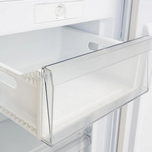 Sensis RFUCF01Z54EW 55cm Undercounter Freezer - White