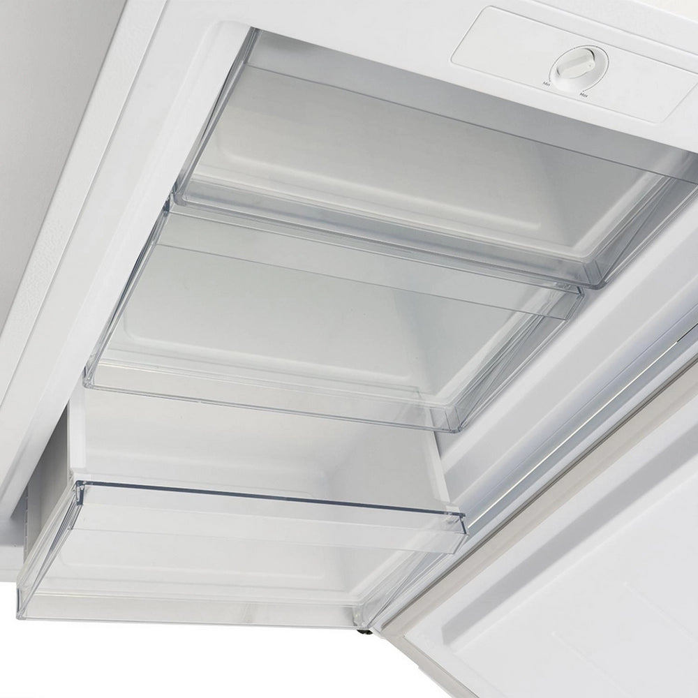 Sensis RFUCF01Z54EW 55cm Undercounter Freezer - White