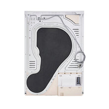 Load image into Gallery viewer, Sensis TDCF018BW 8kg Condenser Tumble Dryer - White
