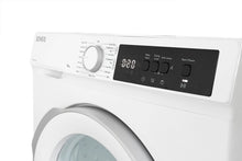 Load image into Gallery viewer, Sensis TDHF018A2W 8kg Heat Pump Tumble Dryer - White
