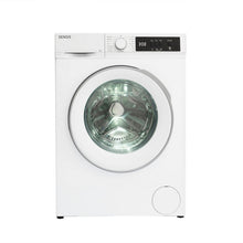 Load image into Gallery viewer, Sensis WMF01814AW 8kg 1400 Spin Washing Machine - White
