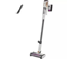Load image into Gallery viewer, Shark IW3510UK Shark Detect Pro Cordless Vacuum Cleaner Auto-Empty System 1.3L - 60 Minutes Run Time - White/Ash Purple
