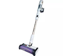 Load image into Gallery viewer, Shark IW3611UKT Shark Detect Pro Cordless Vacuum Cleaner Auto-Empty System 2L - 60 Minutes Run Time - White/Brass
