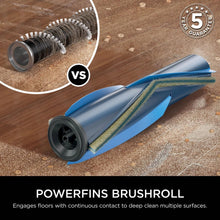 Load image into Gallery viewer, Shark IZ380UKT PowerPro Pet Cordless Stick Vacuum Cleaner - 50 Minutes Run Time - Java Metallic
