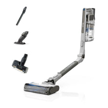 Load image into Gallery viewer, Shark IZ380UKT PowerPro Pet Cordless Stick Vacuum Cleaner - 50 Minutes Run Time - Java Metallic
