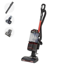 Load image into Gallery viewer, Shark NV602UKT Lift-Away Upright Vacuum Cleaner - Pet Model - Red
