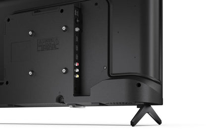 Sharp 1T-C24FH2KL2AB 24" HD Ready LED Android Smart TV Chromecast