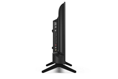 Sharp 1T-C24FH2KL2AB 24" HD Ready LED Android Smart TV Chromecast