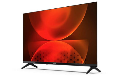 Sharp 1T-C32FH2KL2AB 32" HD Ready LED Android Smart TV Chromecast