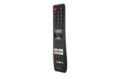 Sharp 1T-C32FH2KL2AB 32" HD Ready LED Android Smart TV Chromecast
