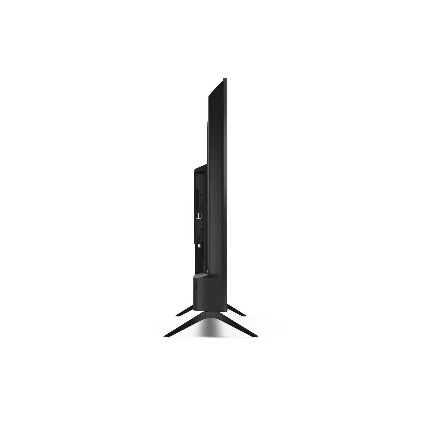 Sharp 4T-C43GK4245KB 43"4K Ultra HD Smart TV