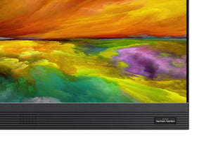 Sharp 4T-C55EQ3KM2AG 55"4K Ultra HD Smart TV with Quantum Dot