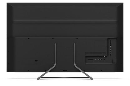Sharp 4T-C55EQ3KM2AG 55"4K Ultra HD Smart TV with Quantum Dot