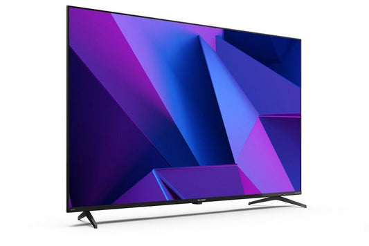 Sharp 4T-C55FN2KL2AB 55" 4K Ultra HD Smart TV