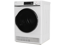 Load image into Gallery viewer, Sharp KD-NCB8S7GW91 8kg Condenser Tumble Dryer - White
