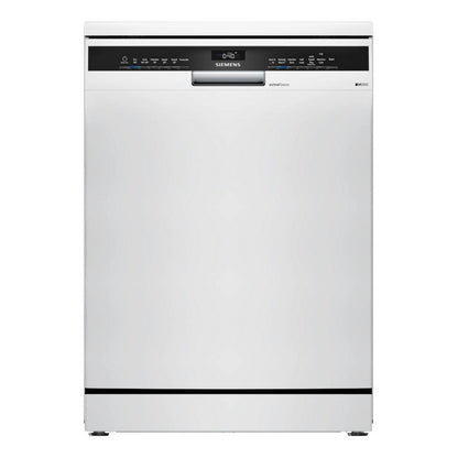 Siemens extraKlasse SN23EW04MG Dishwasher - White - 14 Place Settings
