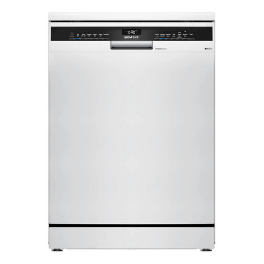 Siemens extraKlasse SN23EW04MG Dishwasher - White - 14 Place Settings