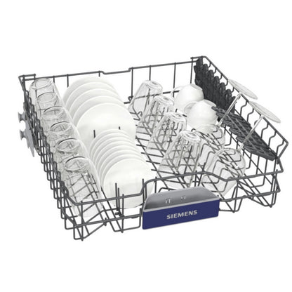 Siemens extraKlasse SN23EW04MG Dishwasher - White - 14 Place Settings