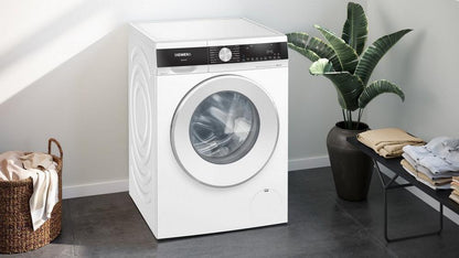Siemens WG46G2Z2GB 9kg 1600 Spin Washing Machine - White