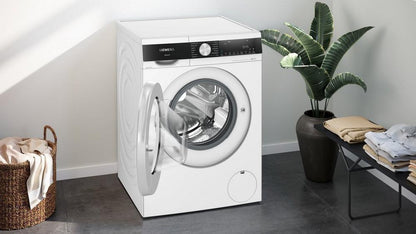 Siemens WG46G2Z2GB 9kg 1600 Spin Washing Machine - White