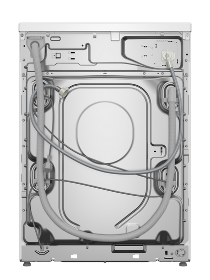 Siemens WG46G2Z2GB 9kg 1600 Spin Washing Machine - White